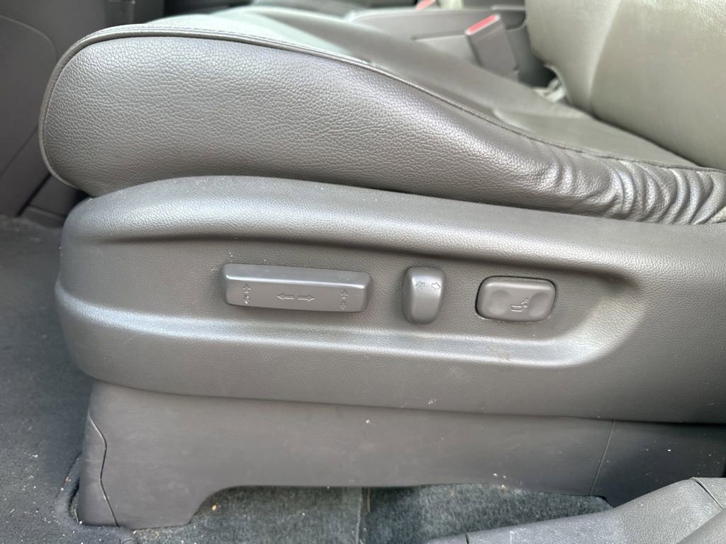 Used 2016 Honda Odyssey EX-L image 18
