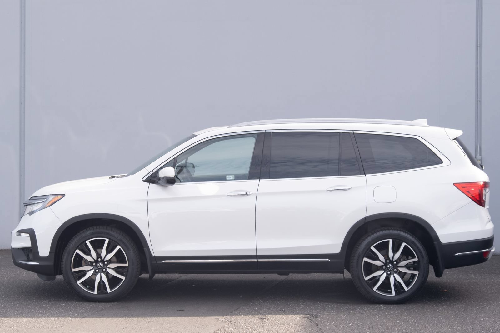 Used 2022 Honda Pilot Touring image 29