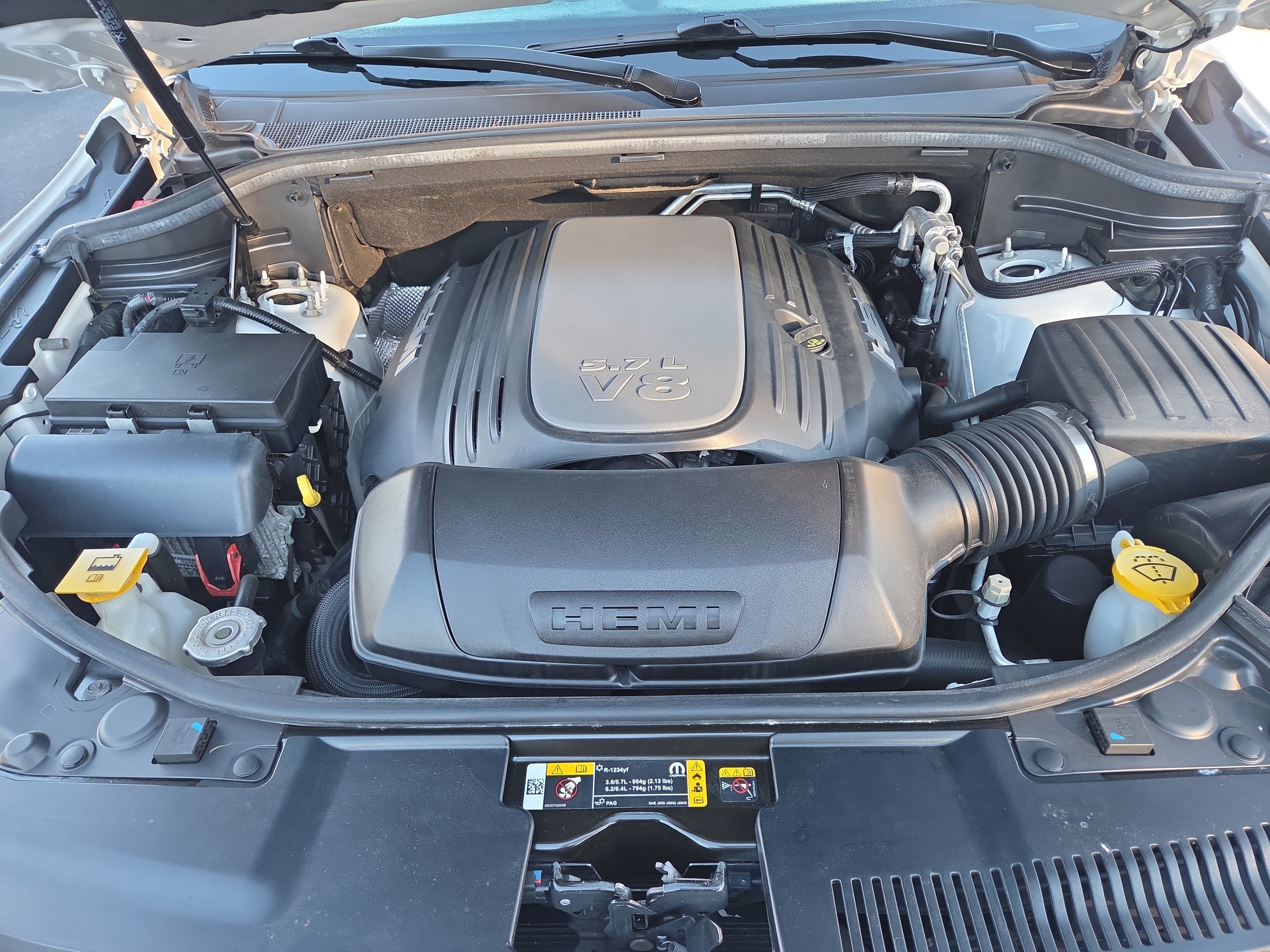 Used 2023 Dodge Durango R/T AWD/4WD image 31