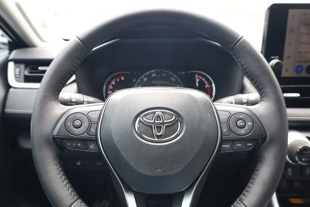 Used 2025 Toyota RAV4 XLE Premium w/ Weather Package image 14