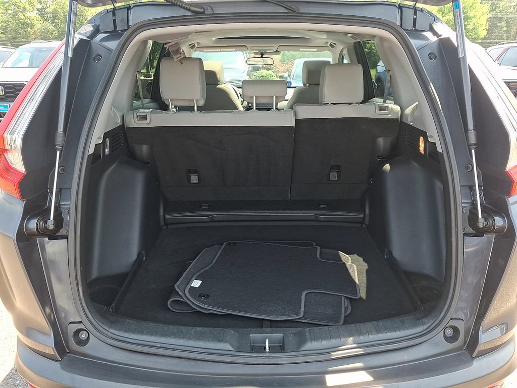 Used 2018 Honda CR-V EX image 28