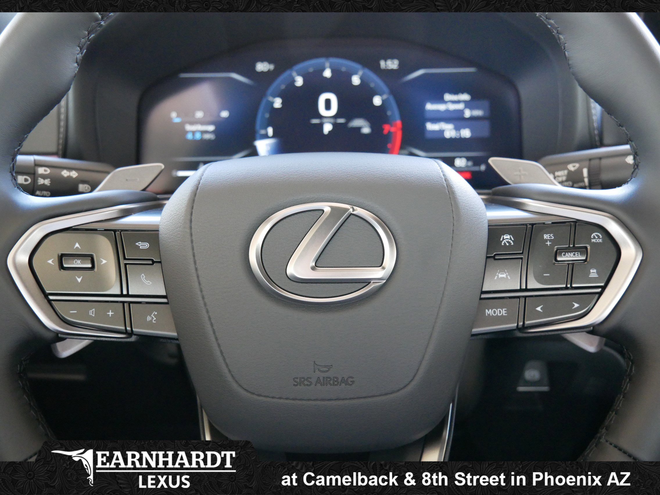 New 2026 Lexus IS 350 F Sport image 10