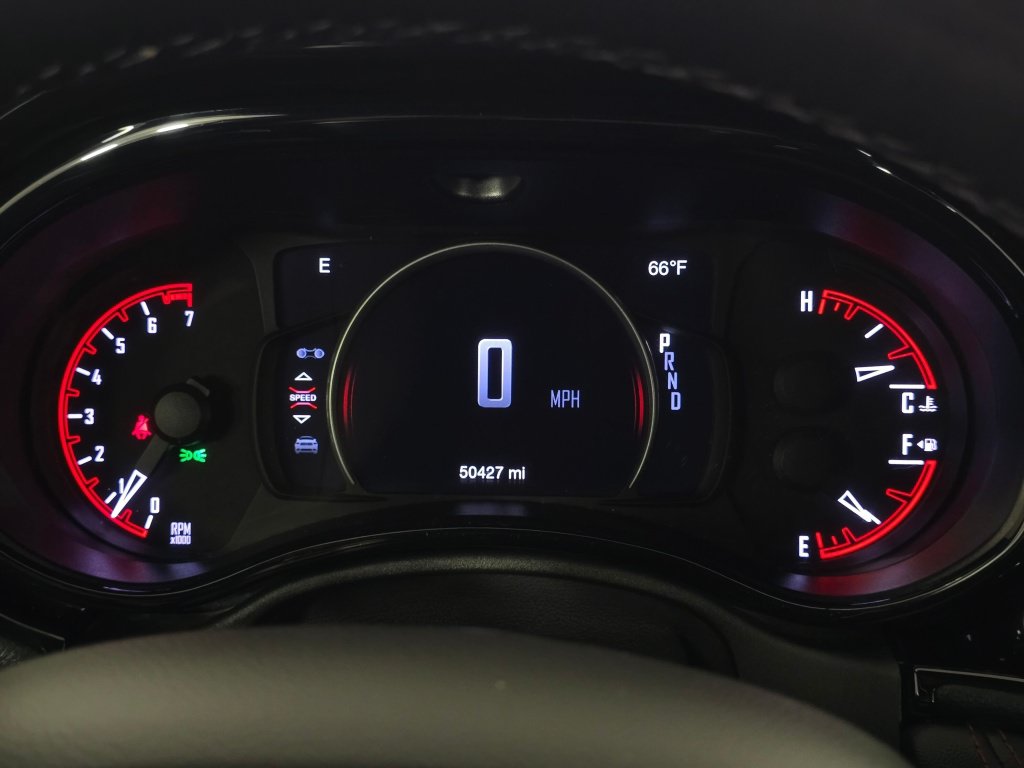 Used 2023 Dodge Durango GT AWD/4WD image 22