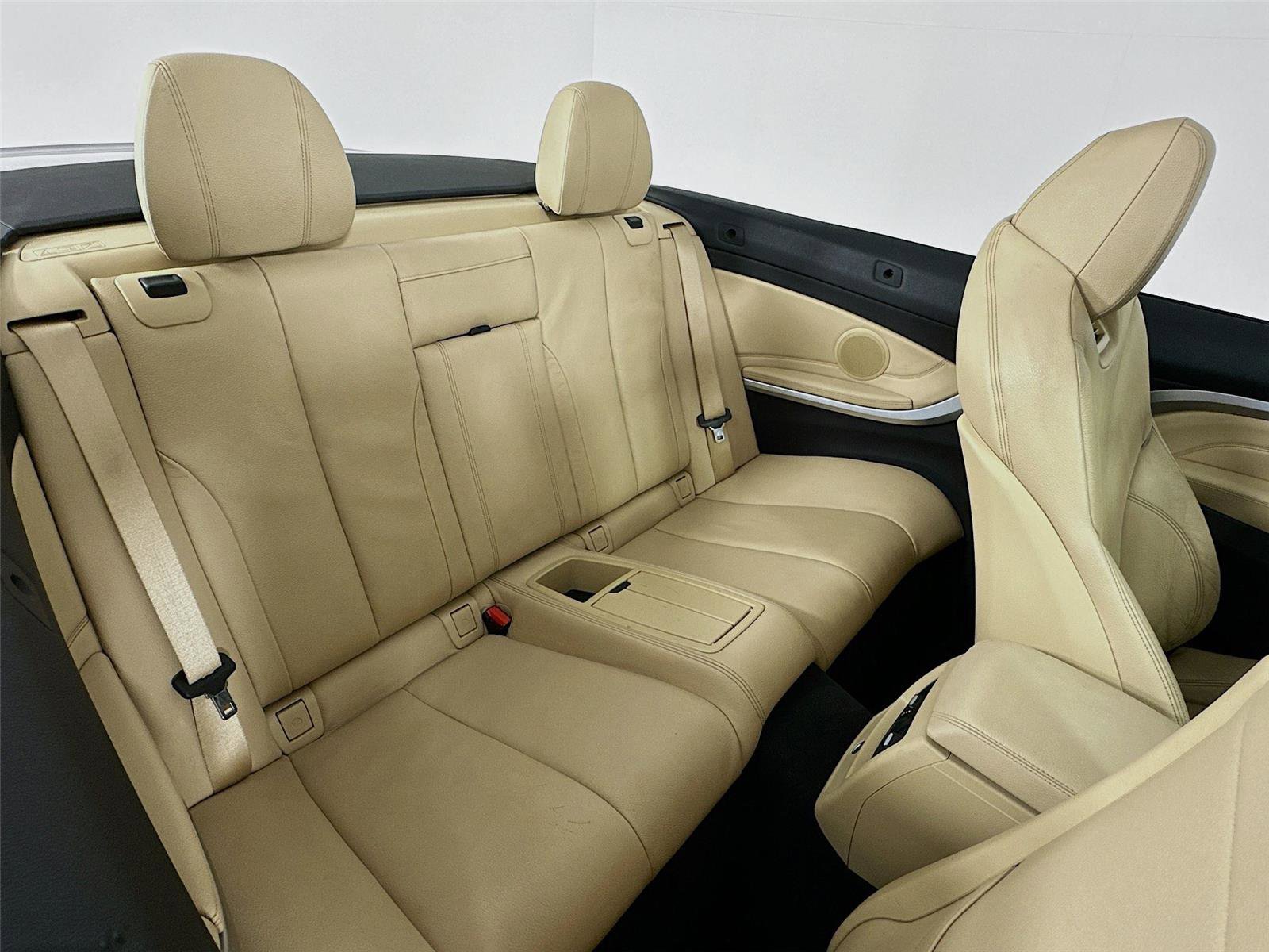 Used 2019 BMW 430i xDrive Convertible w/ M Sport Package image 27