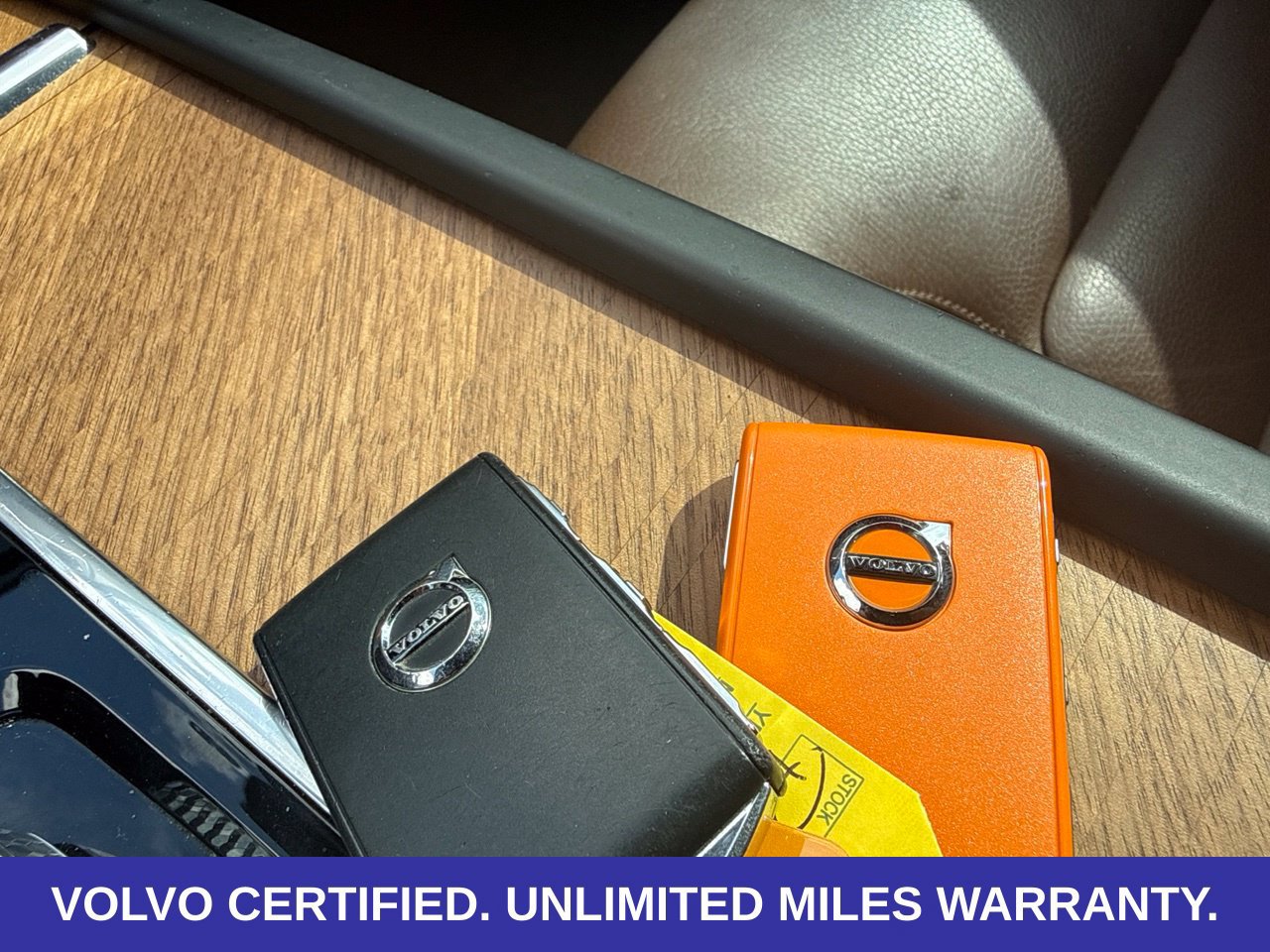 Certified 2023 Volvo XC90 B6 Plus w/ Protection Package Premier AWD/4WD image 37