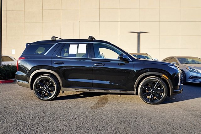 Used 2024 Hyundai Palisade XRT image 7