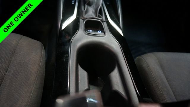 Used 2020 Toyota Corolla LE FWD image 19