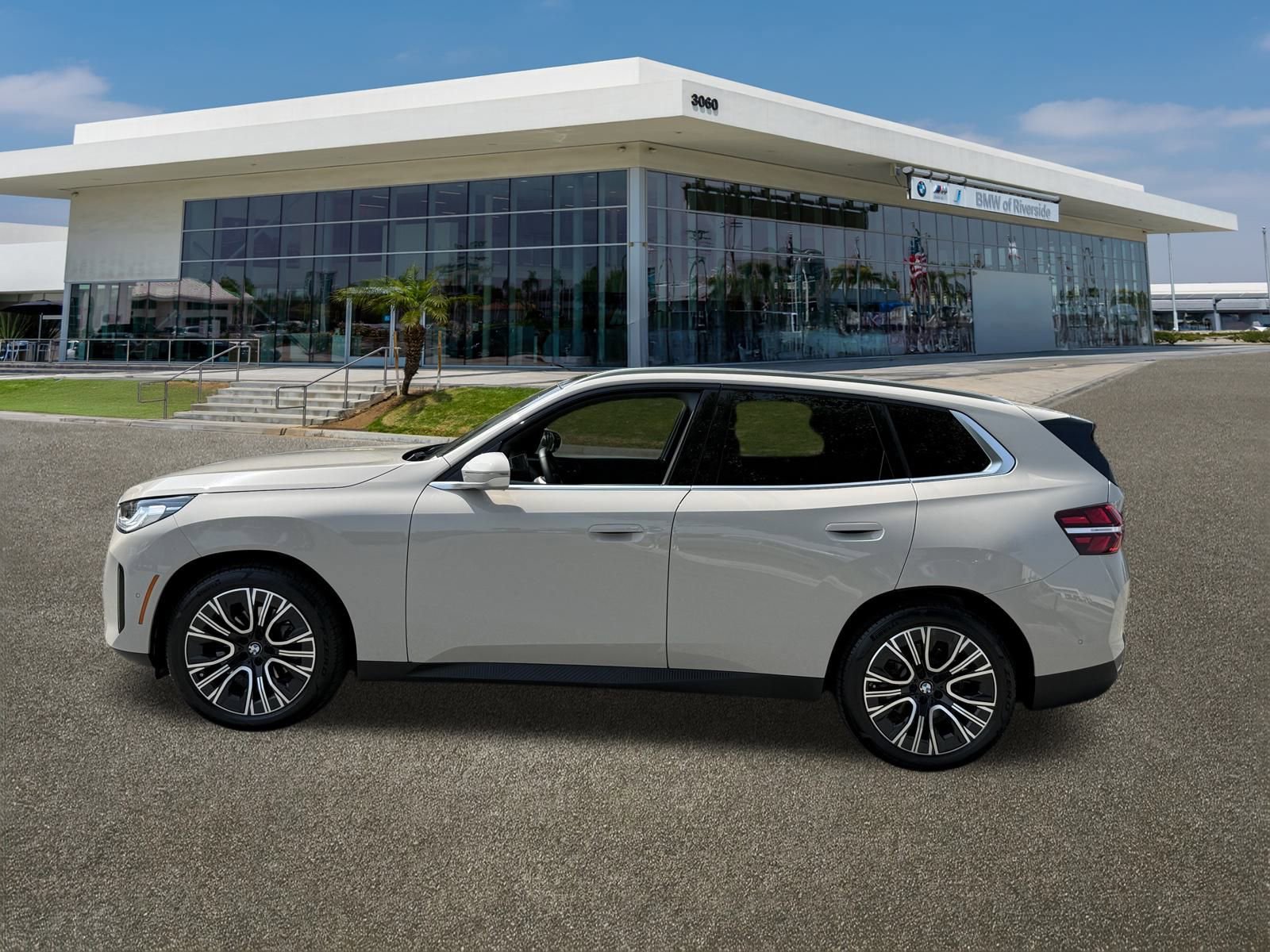 Used 2025 BMW X3 xDrive30i w/ Convenience Package image 7