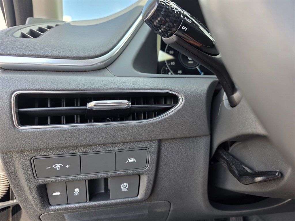 Used 2023 Hyundai Sonata SEL w/ Convenience Package image 20