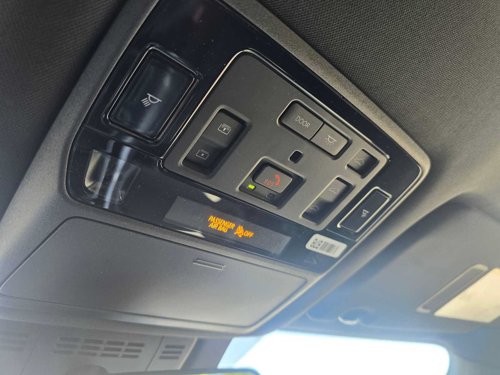 New 2026 Lexus TX 350 FWD image 36