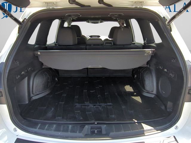 Used 2024 Subaru Forester Wilderness w/ Wilderness Package AWD/4WD image 9