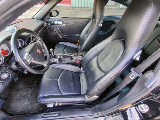 Used 2005 Porsche 911 Carrera S RWD image 31