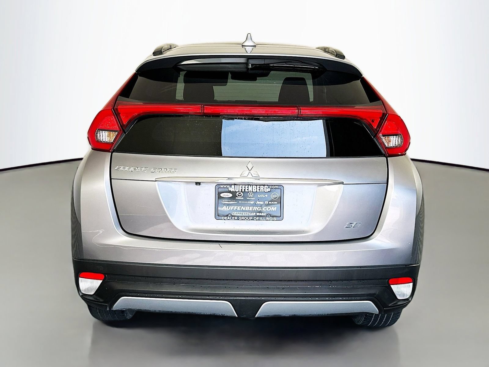 Used 2020 Mitsubishi Eclipse Cross SE AWD/4WD image 6