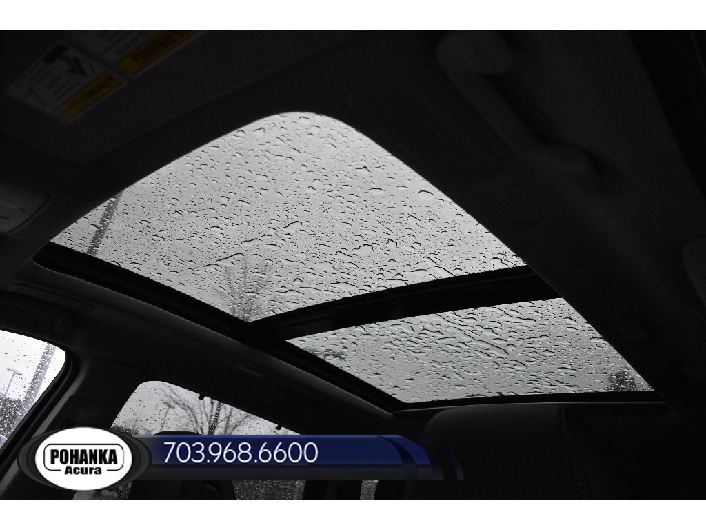 New 2026 Acura MDX w/ Technology Package AWD/4WD image 22
