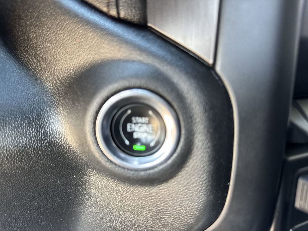 Used 2019 GMC Sierra 1500 AT4 image 22