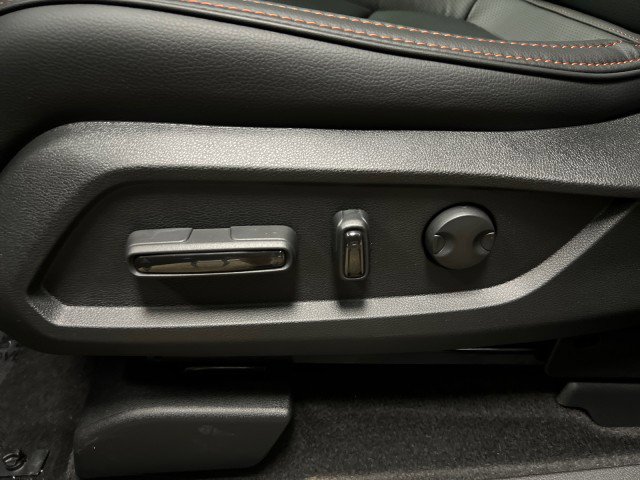 New 2026 Honda Passport TrailSport Elite image 33