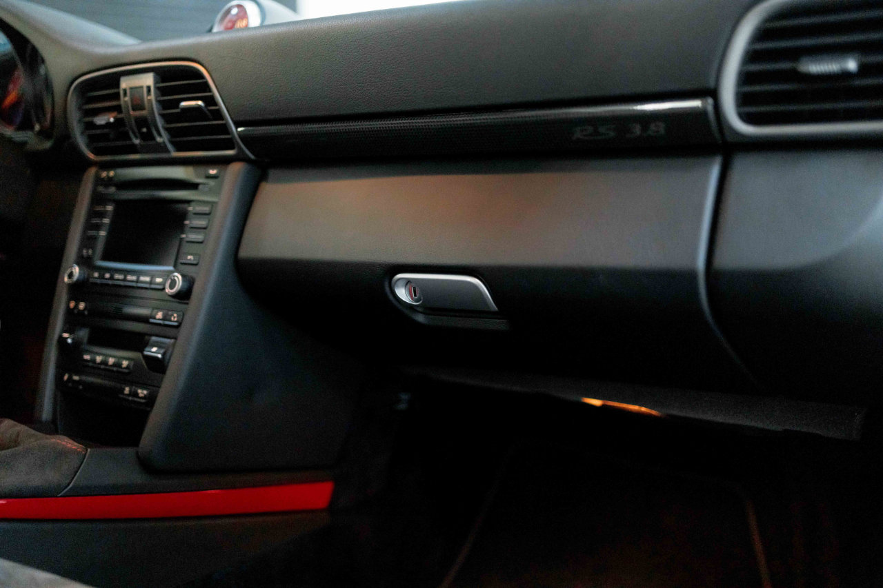 Used 2011 Porsche 911 GT3 RS image 67