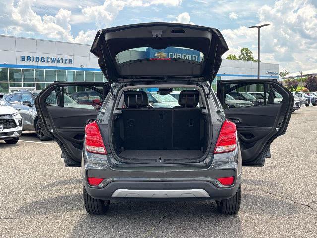 Used 2019 Chevrolet Trax Premier AWD/4WD image 8