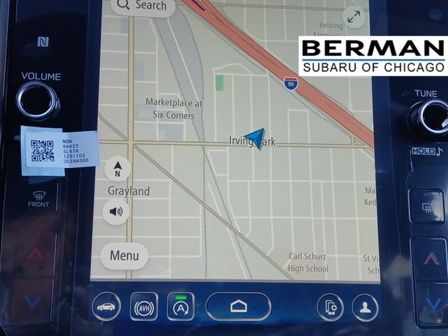 New 2026 Subaru Forester Limited image 16