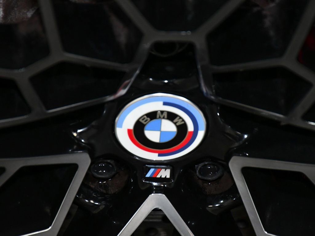 Used 2023 BMW M4 xDrive Competition image 98