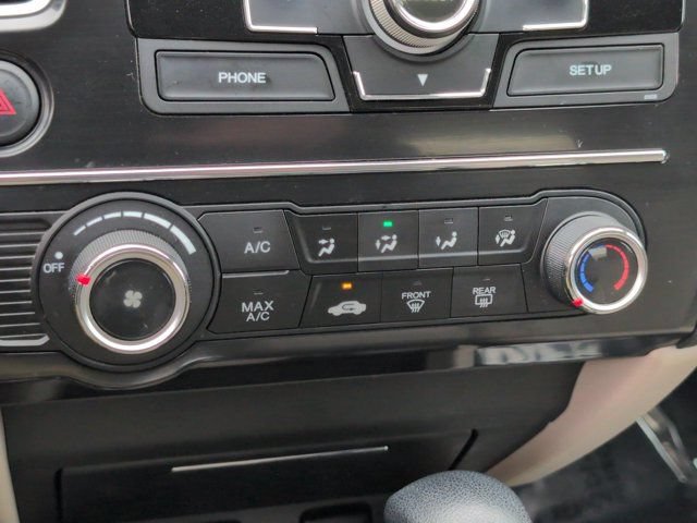 Used 2013 Honda Civic LX image 25