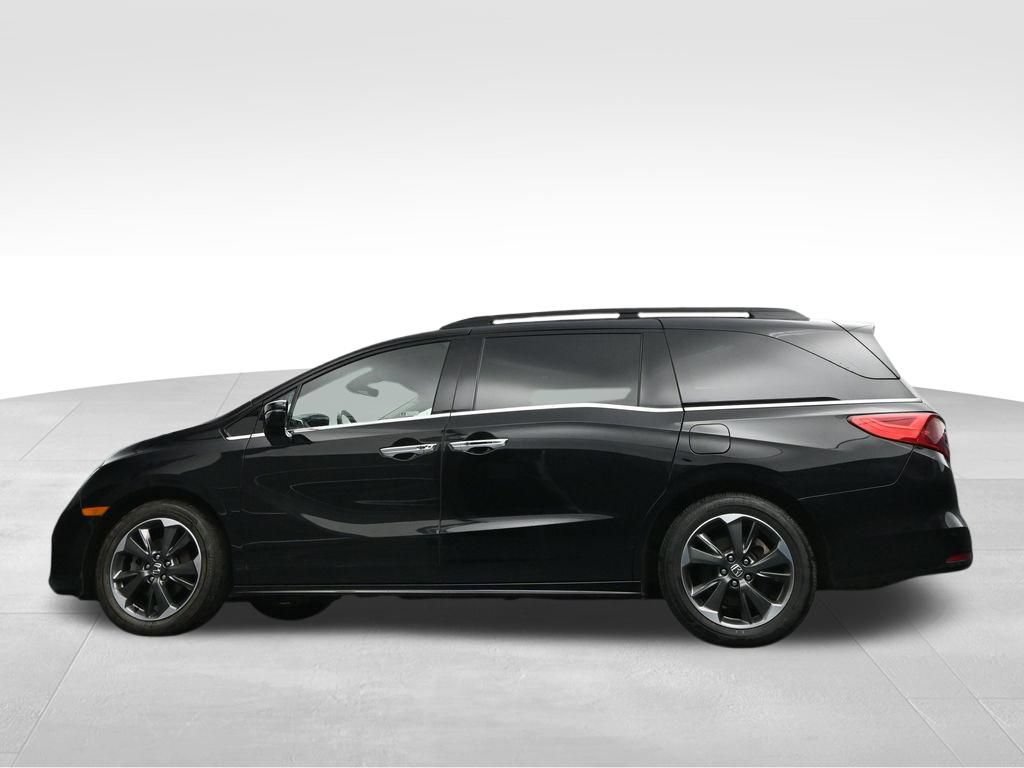 Used 2024 Honda Odyssey Elite image 35
