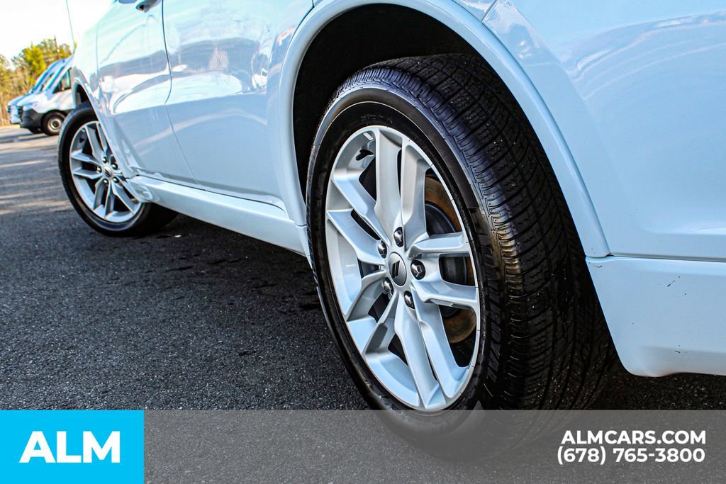 Used 2024 Dodge Durango GT image 15