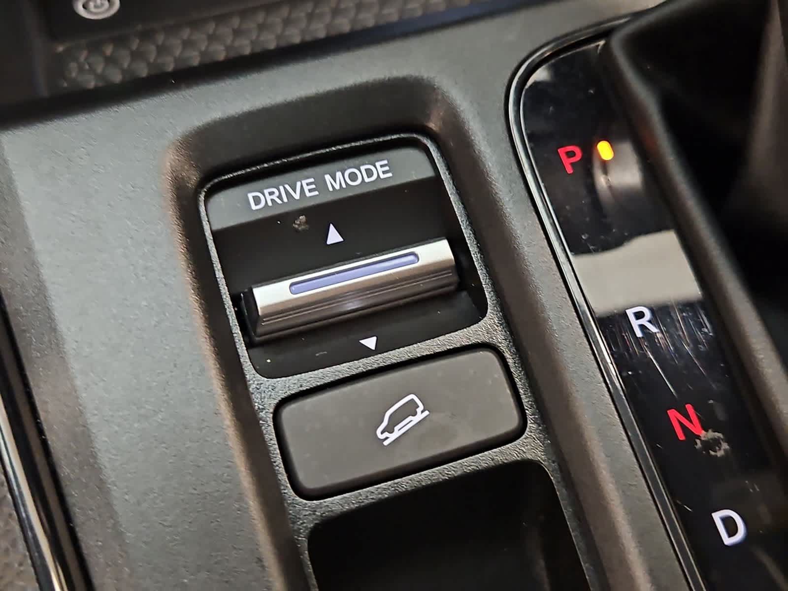 Certified 2026 Honda CR-V Sport-L image 34