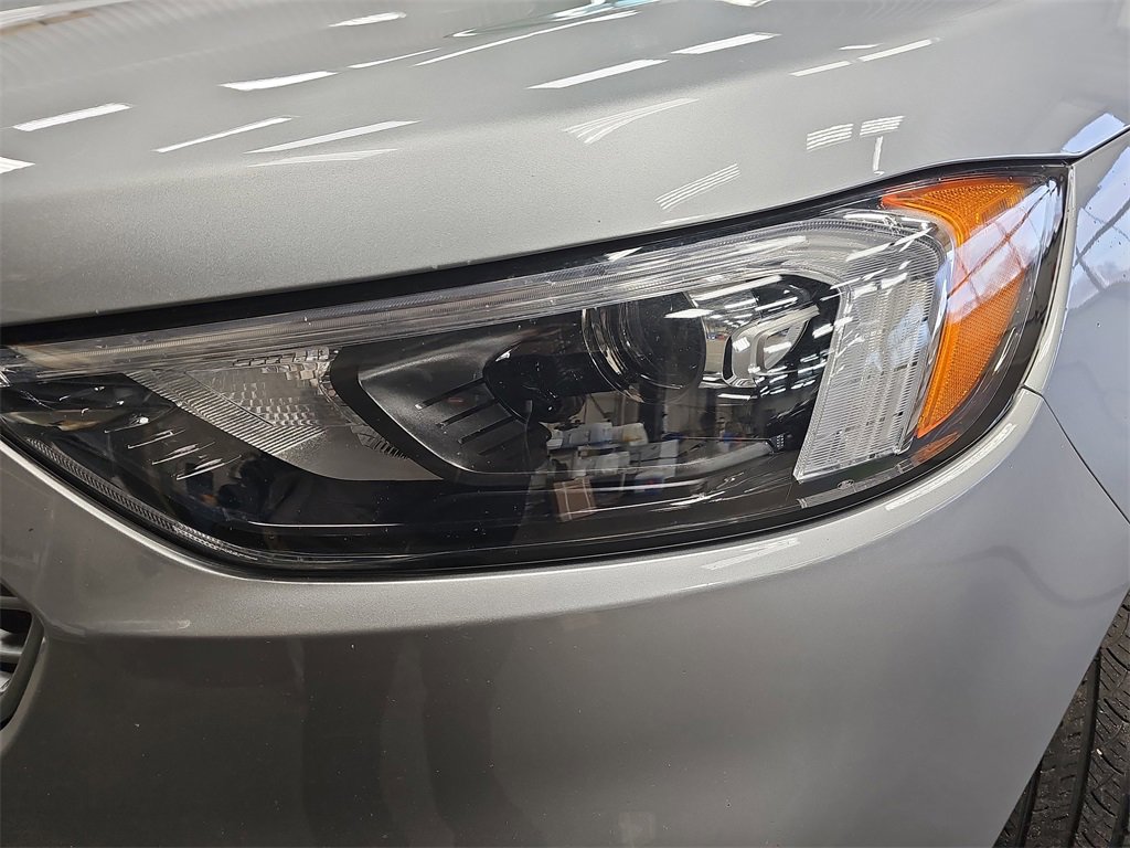 Used 2024 Ford Edge SEL image 28
