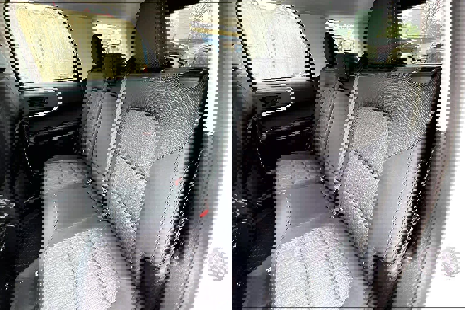 Certified 2023 Ford Bronco Sport Big Bend w/ Convenience Package image 21