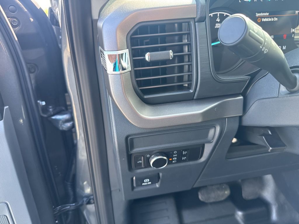 Used 2026 Ford F150 XL image 12