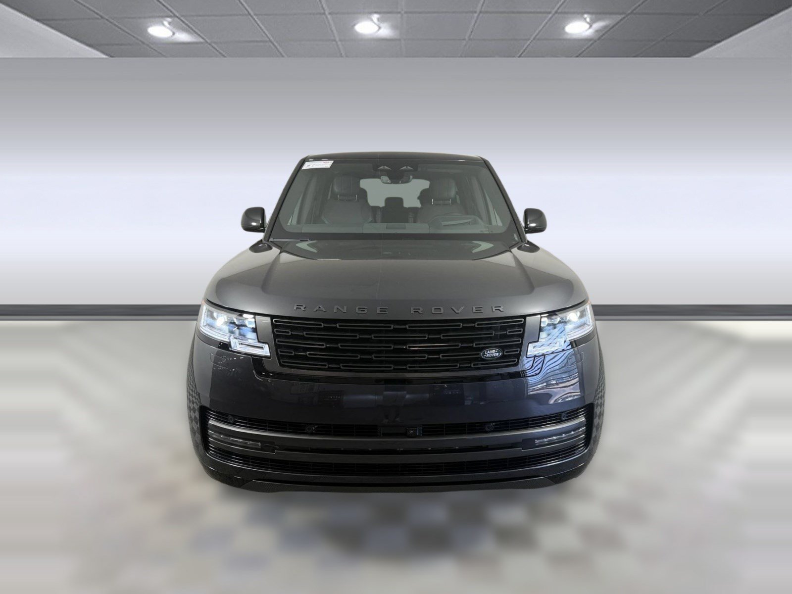 New 2026 Land Rover Range Rover Long Wheelbase SE AWD/4WD image 6