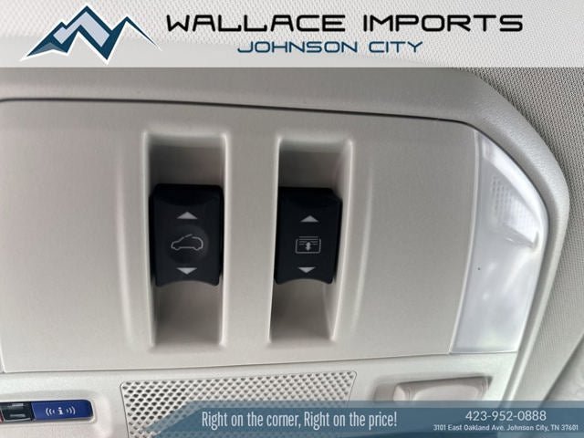 New 2026 Subaru Ascent Limited w/ Popular Package #1 AWD/4WD image 61