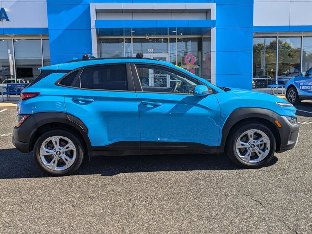 Used 2023 Hyundai Kona SEL image 8