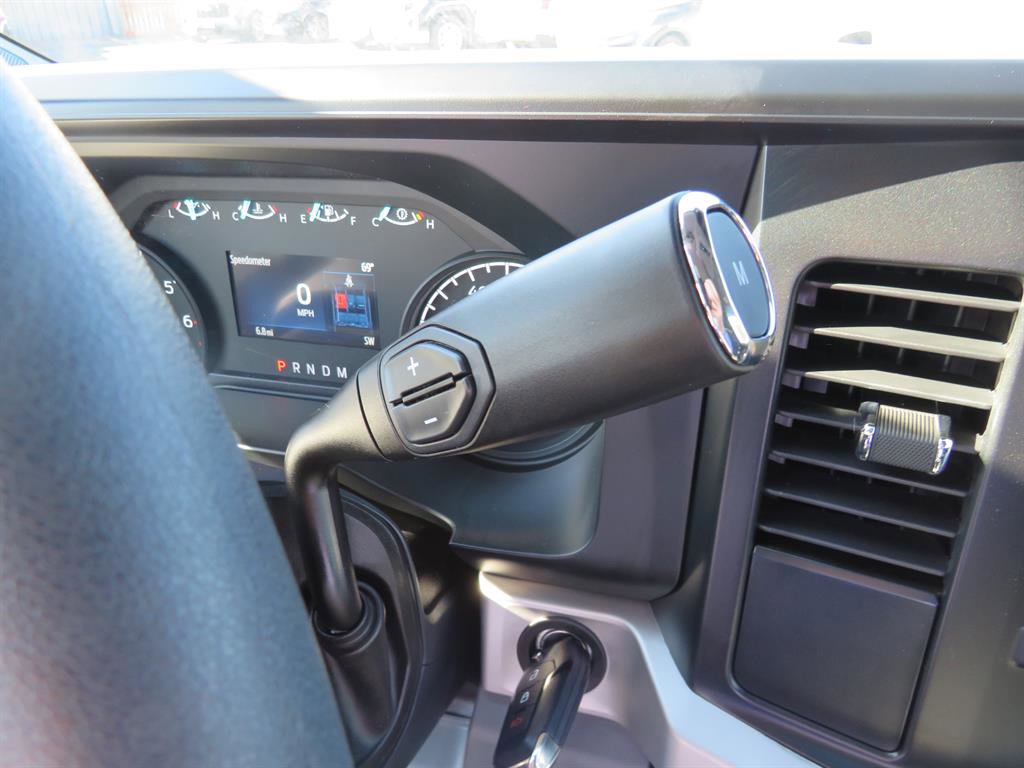 New 2026 Ford F350 XL w/ STX Appearance Package image 17
