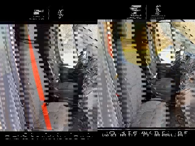 Used 2022 RAM ProMaster 3500 w/ Fleet Safety Group image 23