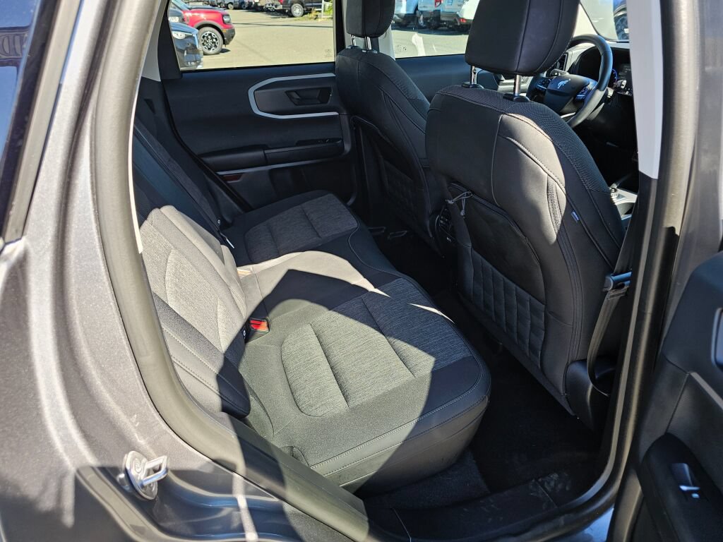 Used 2021 Ford Bronco Sport Big Bend AWD/4WD image 15