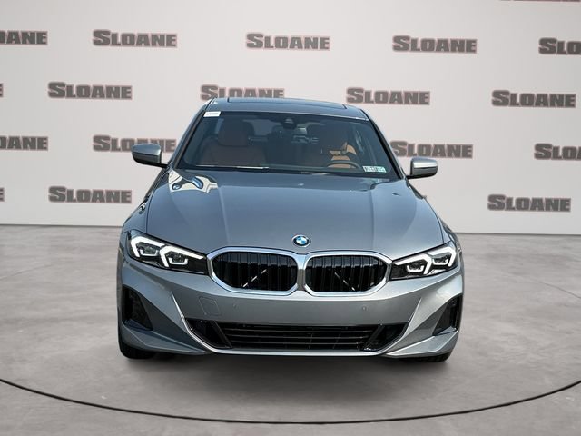 New 2026 BMW 330i xDrive Sedan w/ Convenience Package AWD/4WD image 8