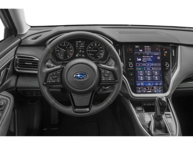 Certified 2024 Subaru Outback Onyx Edition XT w/ Tech Package 3 AWD/4WD image 10