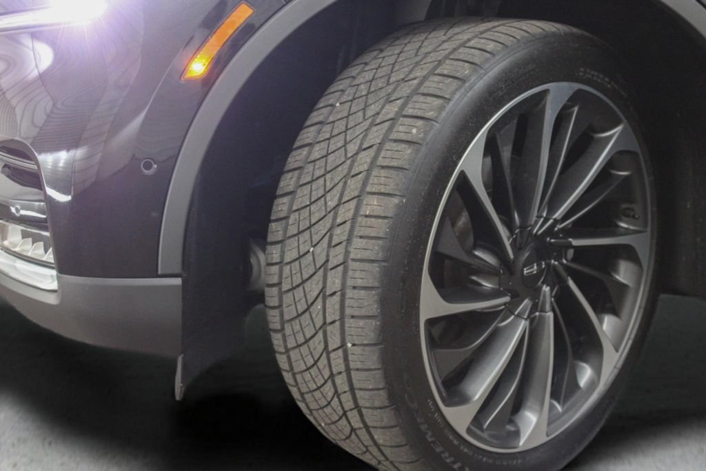 Used 2020 Lincoln Aviator Reserve w/ Equipment Group 202A AWD/4WD image 46