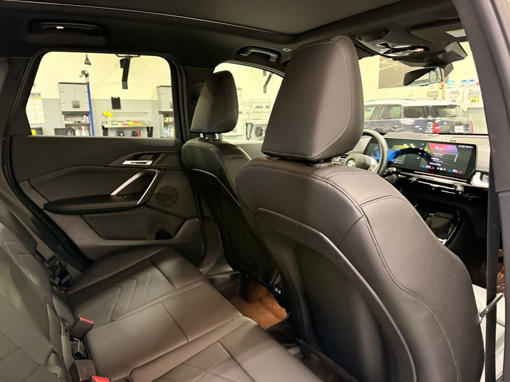 Used 2025 BMW X1 xDrive28i image 25