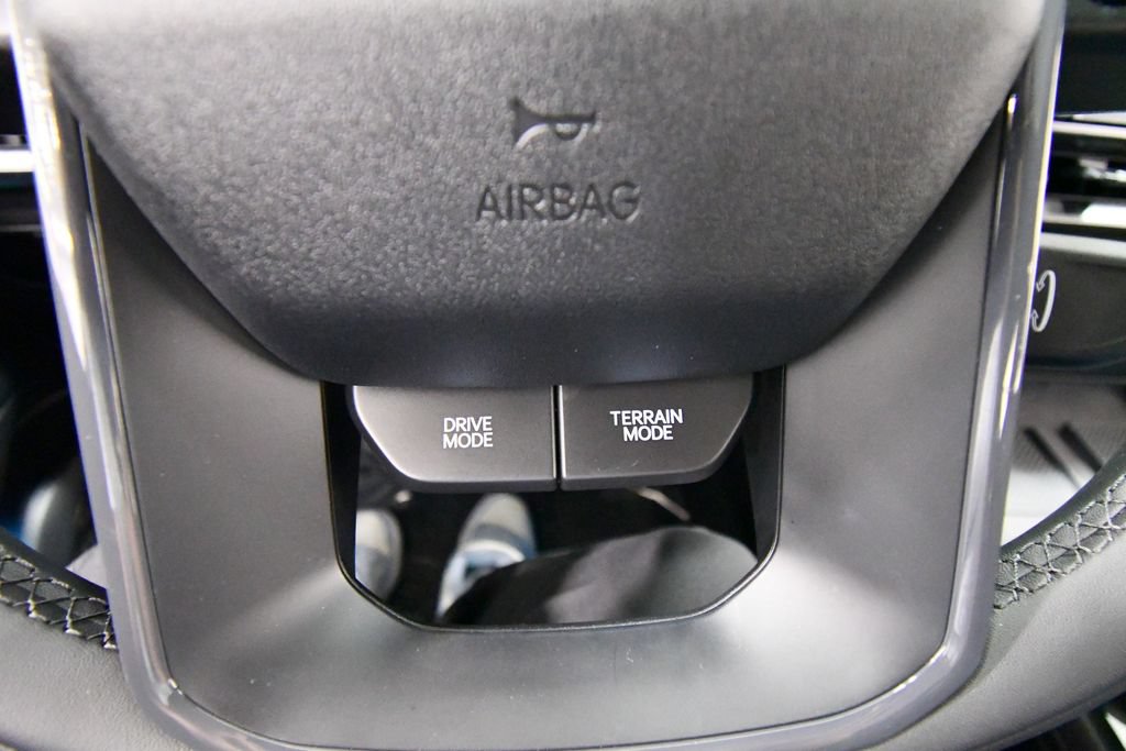 Used 2027 Kia Telluride SX X-Line AWD/4WD image 24