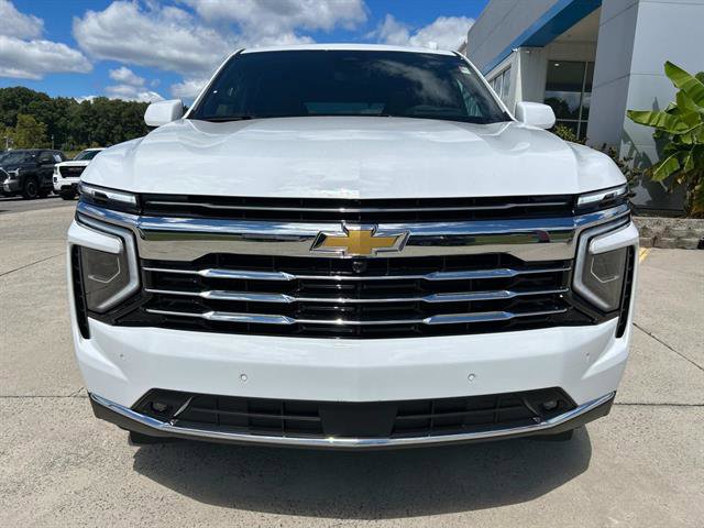 New 2025 Chevrolet Tahoe LT w/ Advanced Technology Package image 9