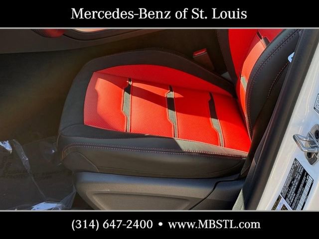 New 2026 Mercedes-Benz GLE 53 AMG 4MATIC Coupe image 14