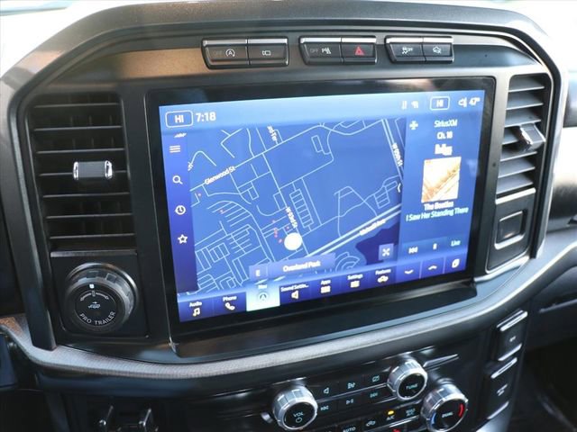 Used 2023 Ford F150 Tremor w/ Equipment Group 402A High image 21