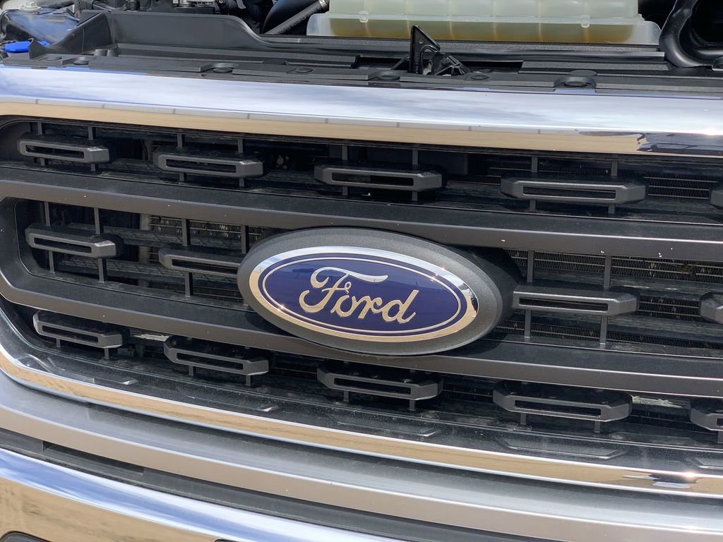 Used 2022 Ford F150 XLT w/ Equipment Group 301A Mid image 30