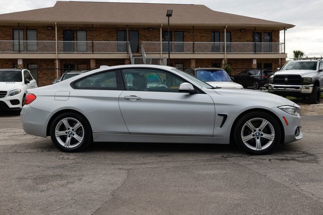 Used 2014 BMW 428i xDrive 428i xDrive image 17