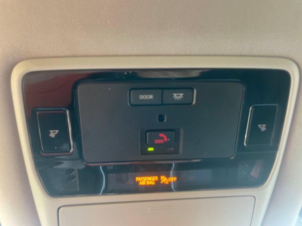 Used 2024 Toyota Grand Highlander FWD image 24