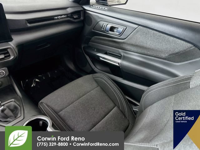 Certified 2024 Ford Mustang GT RWD image 26