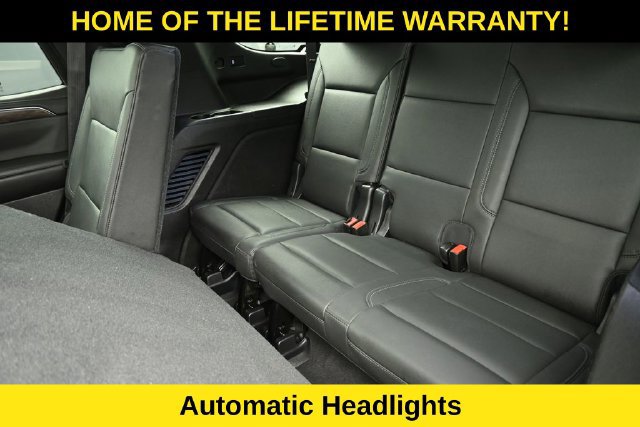 Used 2021 Chevrolet Tahoe LT w/ Luxury Package AWD/4WD image 35